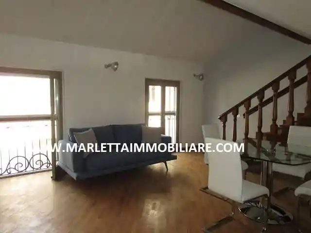 Bilocale ottimo stato, su più livelli, Centro Storico, Crema - foto 3