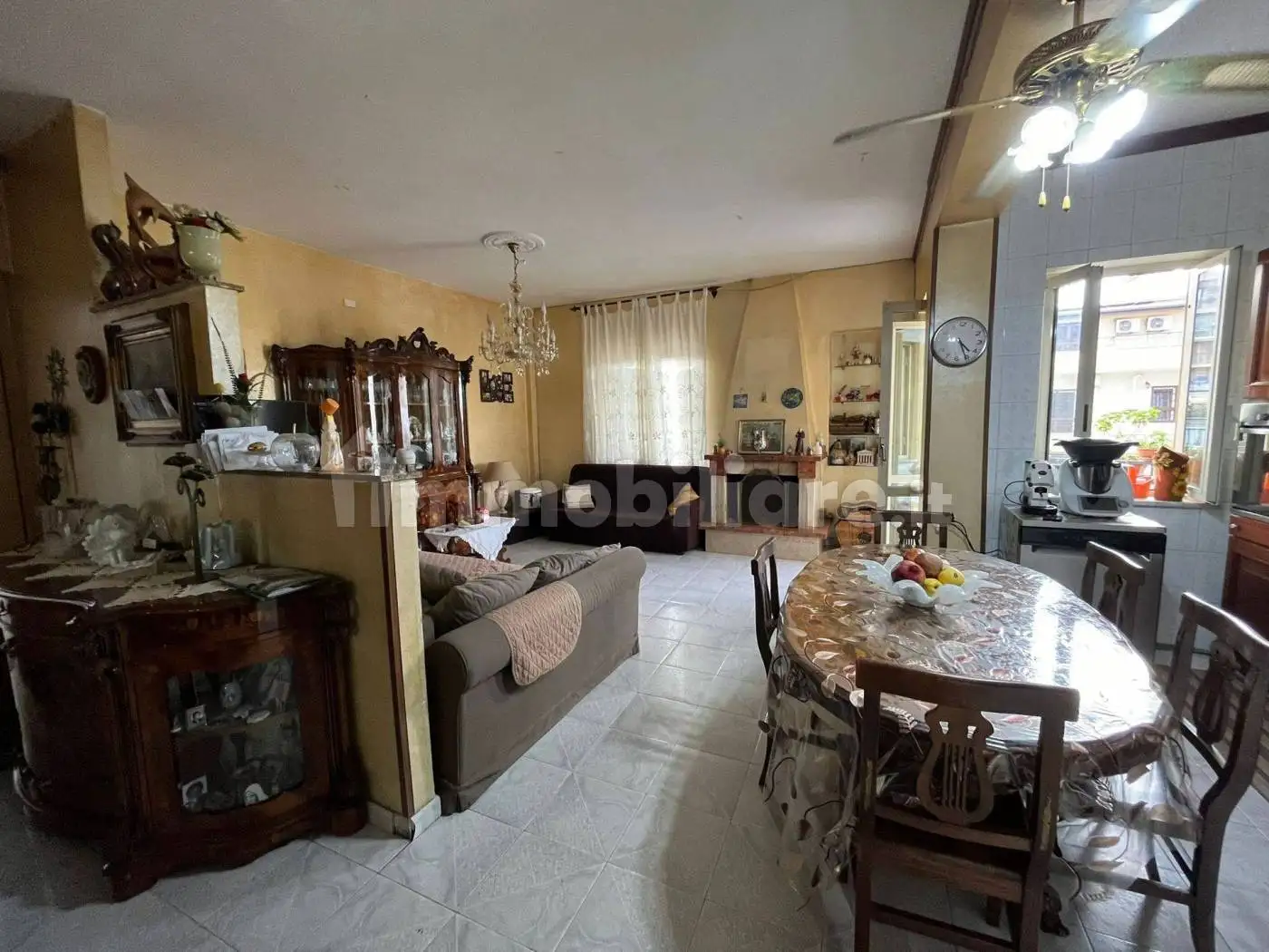 Appartamento in vendita a Arzano