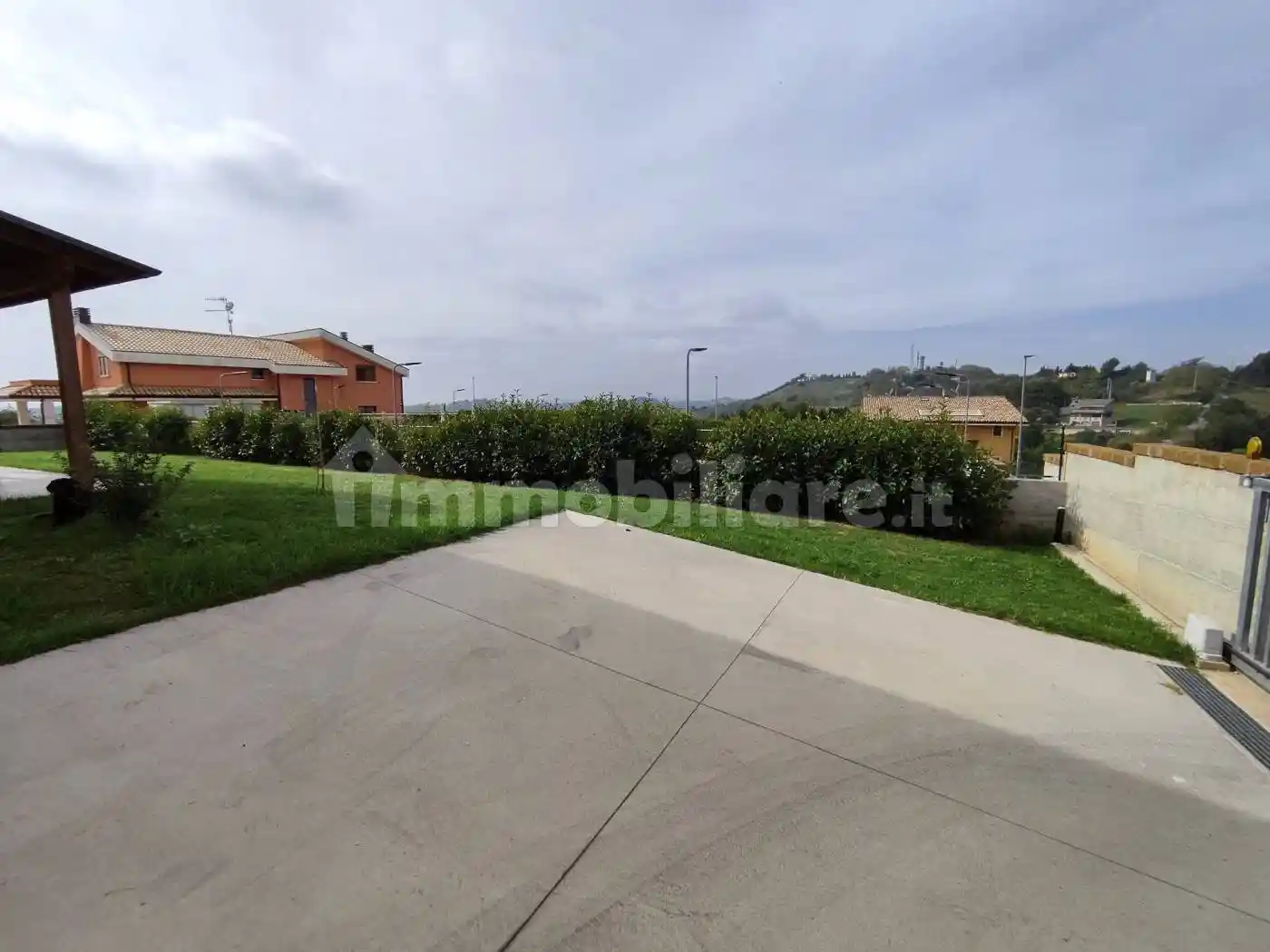 Villa unifamiliare via Giorgio La Pira, Villa Carmine, Montesilvano - foto 3