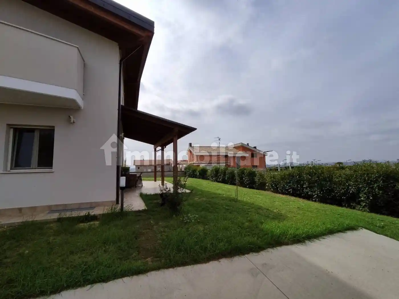 Villa unifamiliare via Giorgio La Pira, Villa Carmine, Montesilvano - foto 4