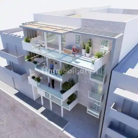 Appartamento in vendita a Alcamo