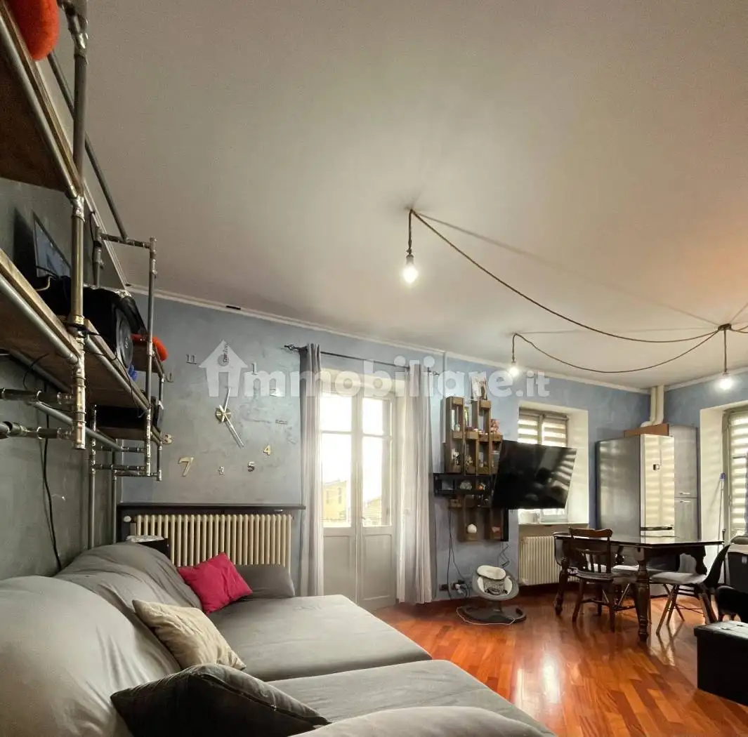 Appartamento in vendita a Mondovì