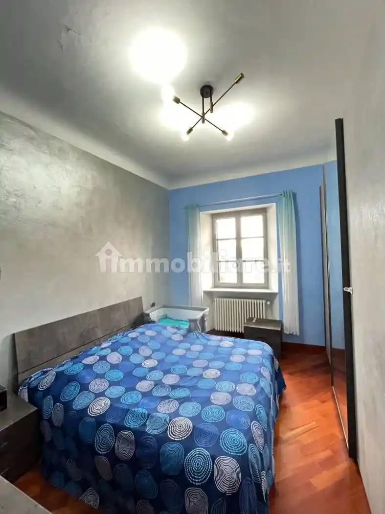 Trilocale via Giuseppe Botta 1, Carassone, Mondovì - foto 3