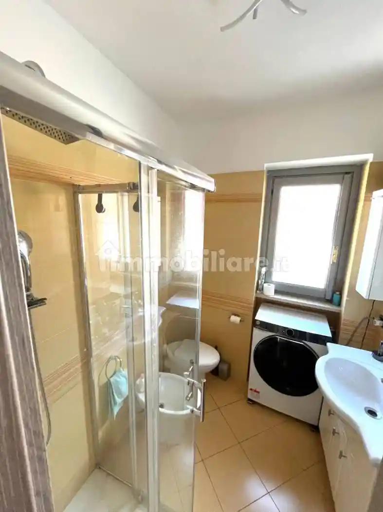 Trilocale via Giuseppe Botta 1, Carassone, Mondovì - foto 5