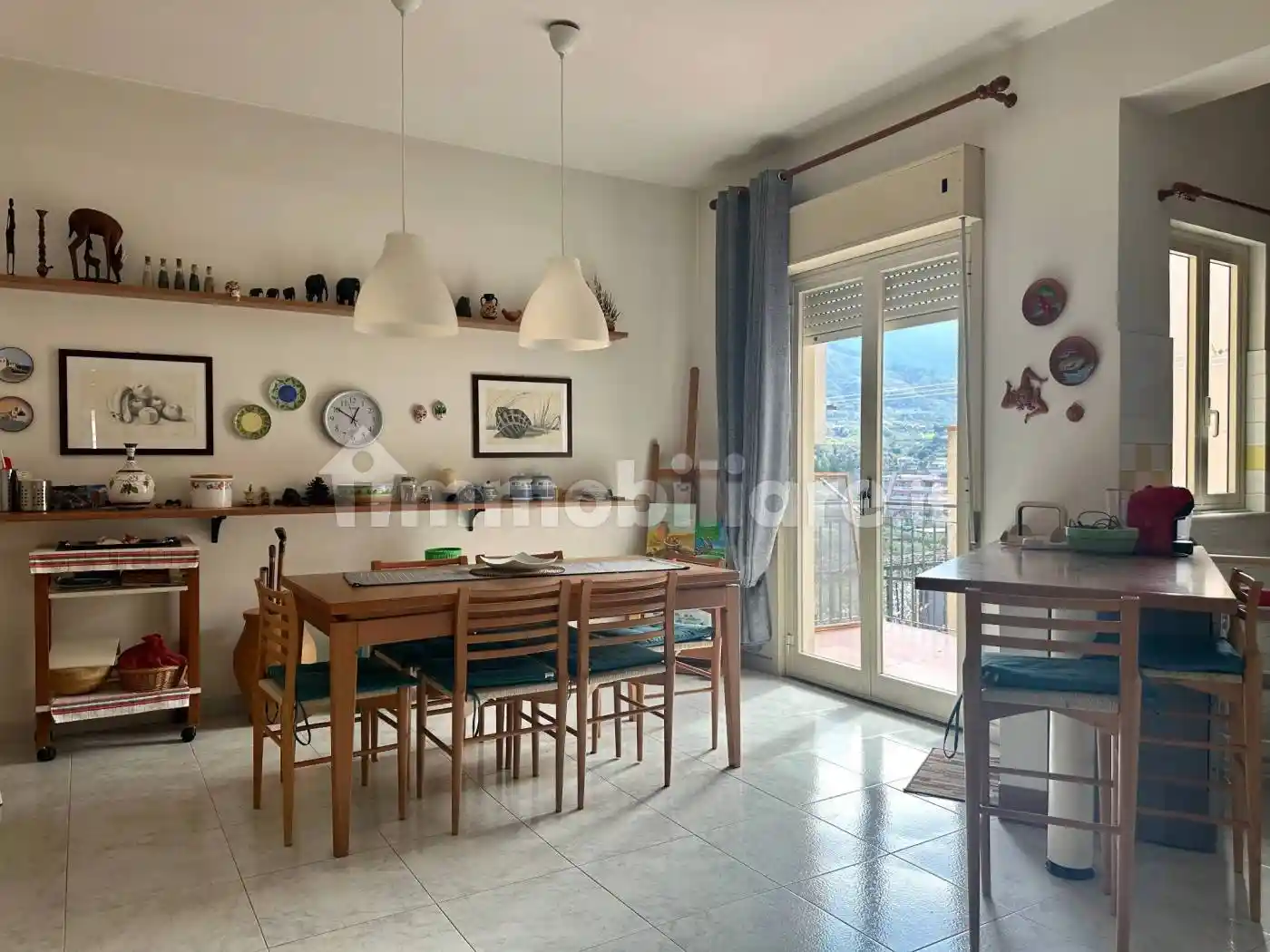 Appartamento in vendita a Barcellona Pozzo di Gotto