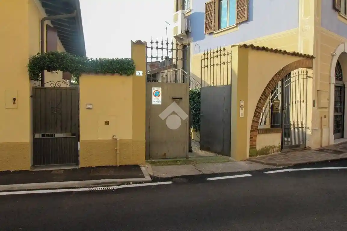 Rustico - Casale in vendita a Ghedi