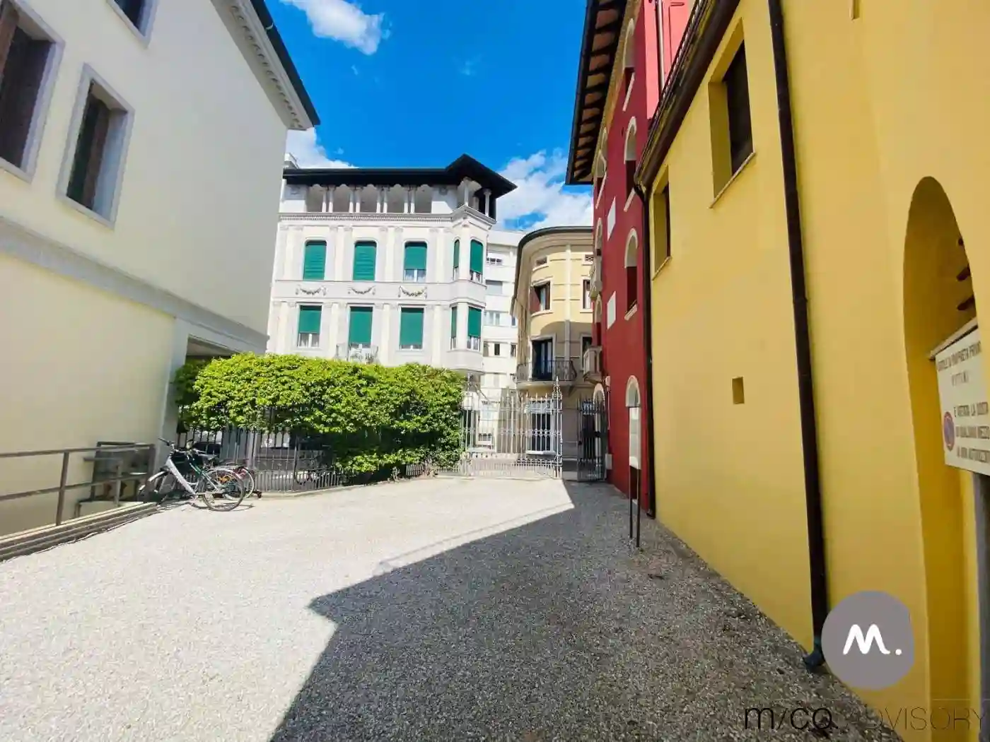 Palazzo - Edificio - foto 3