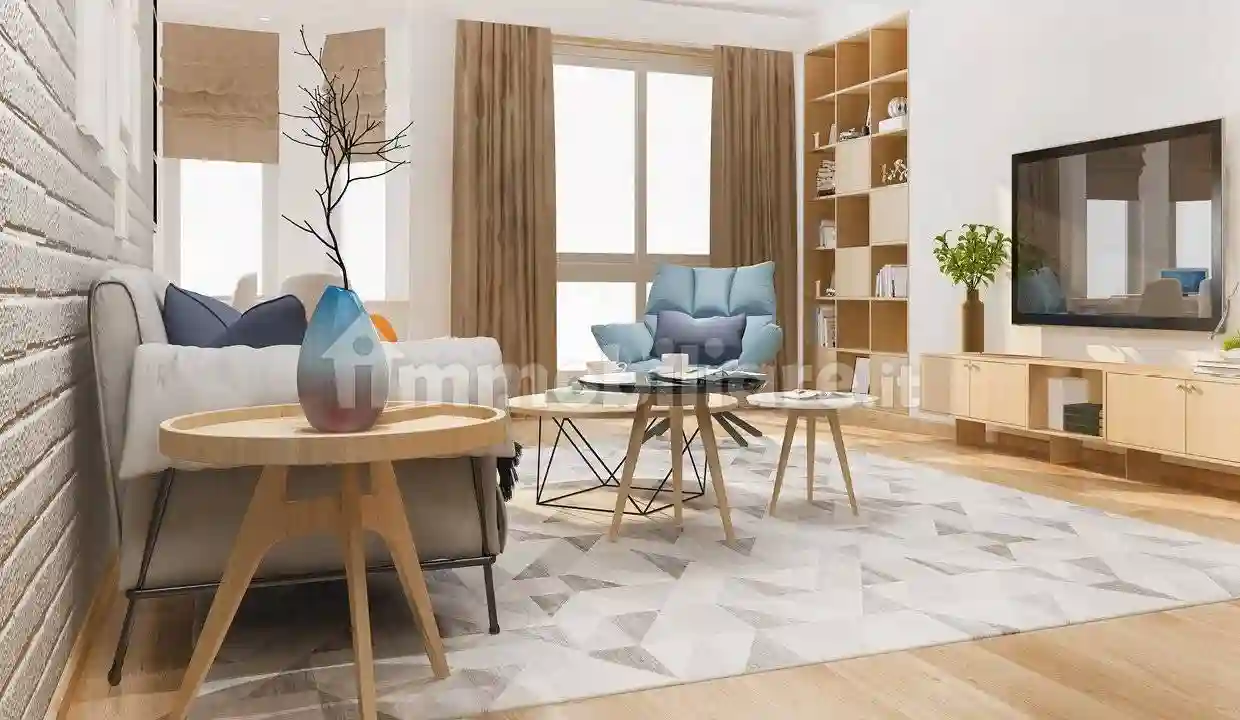 Appartamento - foto 4