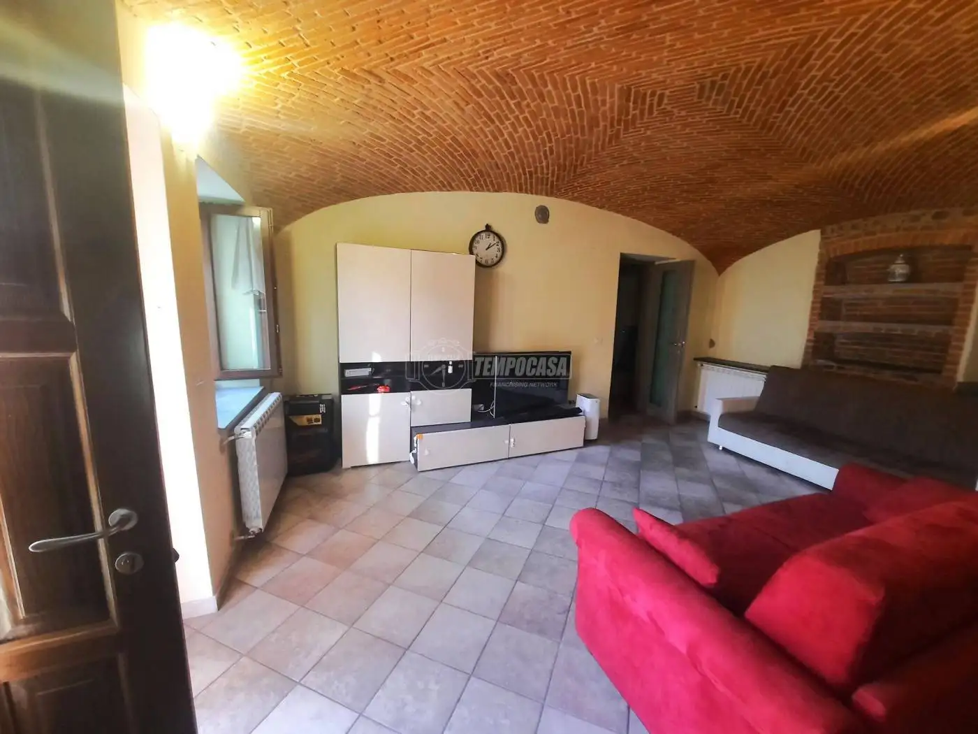 Terratetto unifamiliare via Azeglio, Albiano d'Ivrea - foto 5