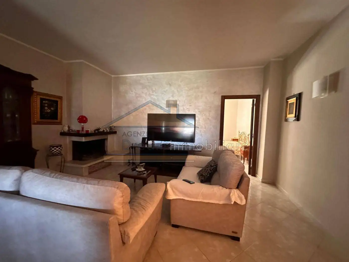 Appartamento in vendita a Mugnano di Napoli