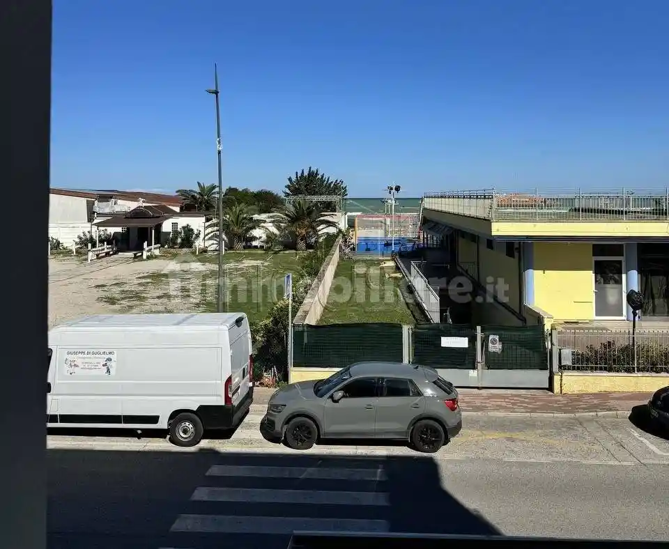 Appartamento in vendita a Fano