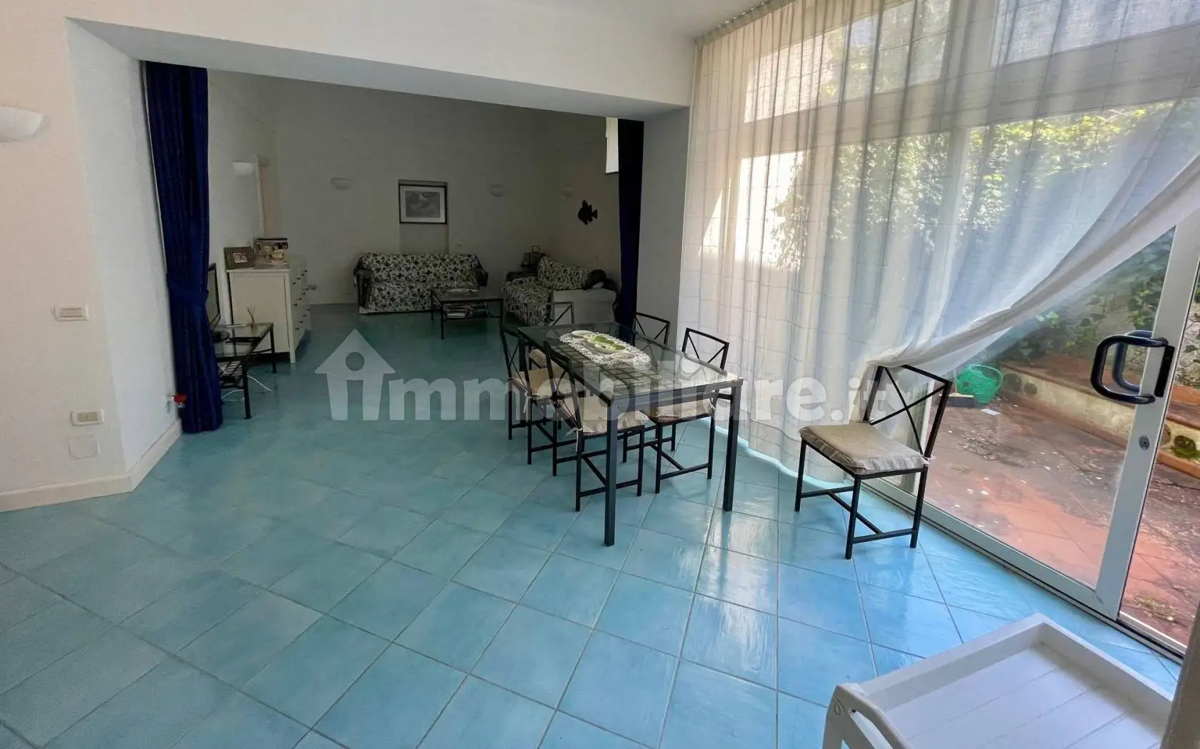 Casa indipendente in vendita a Anacapri