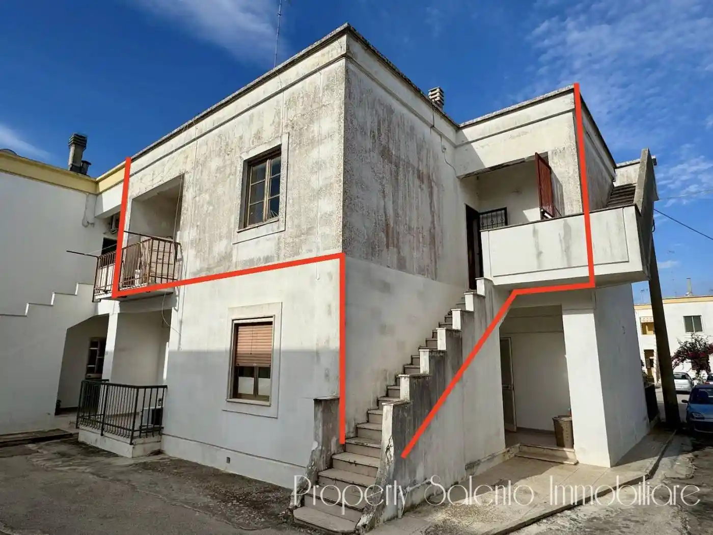 Appartamento in vendita a Ugento