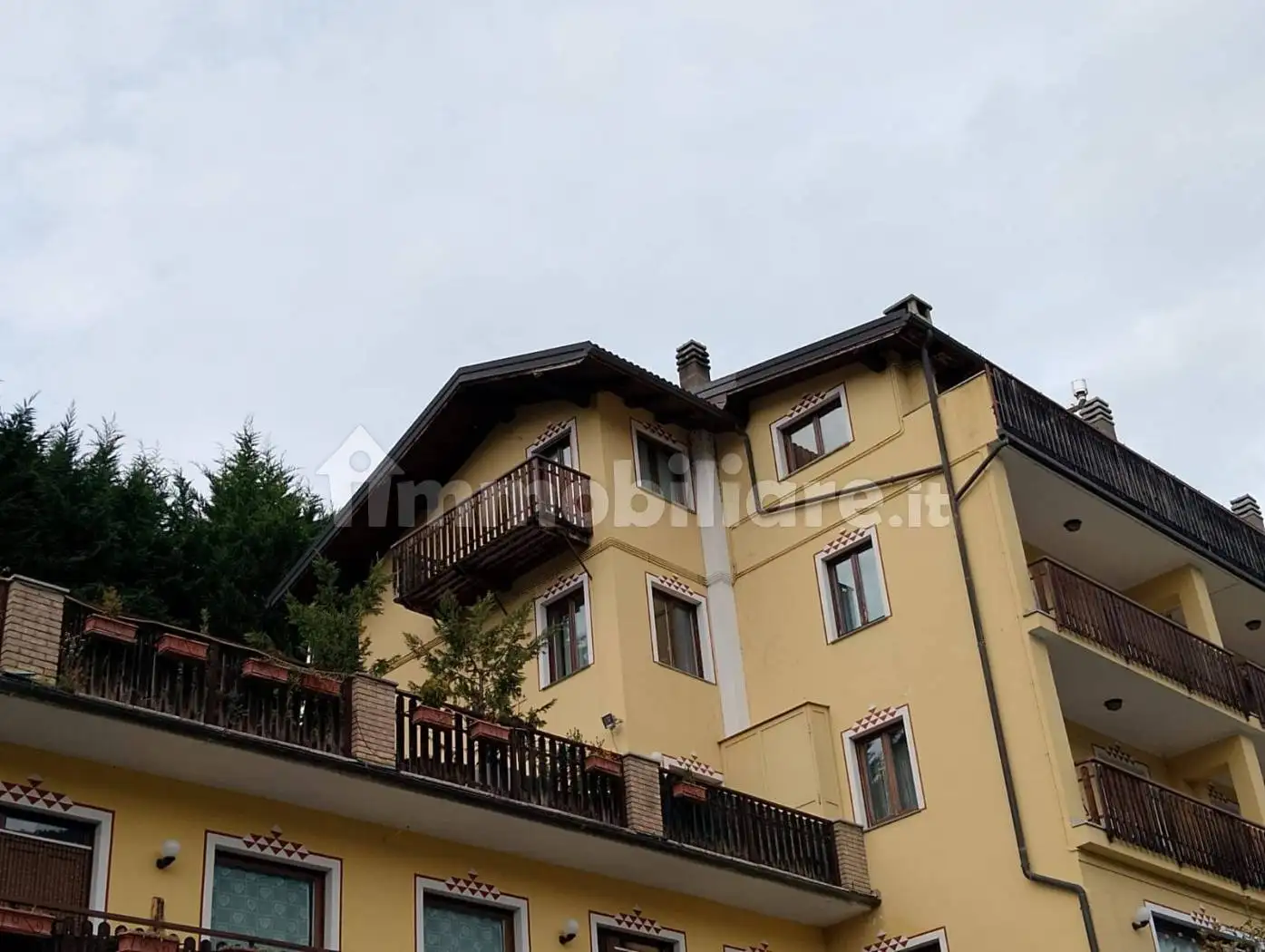 Monolocale frazione Chataignere 3, Challand-Saint-Victor - foto 2