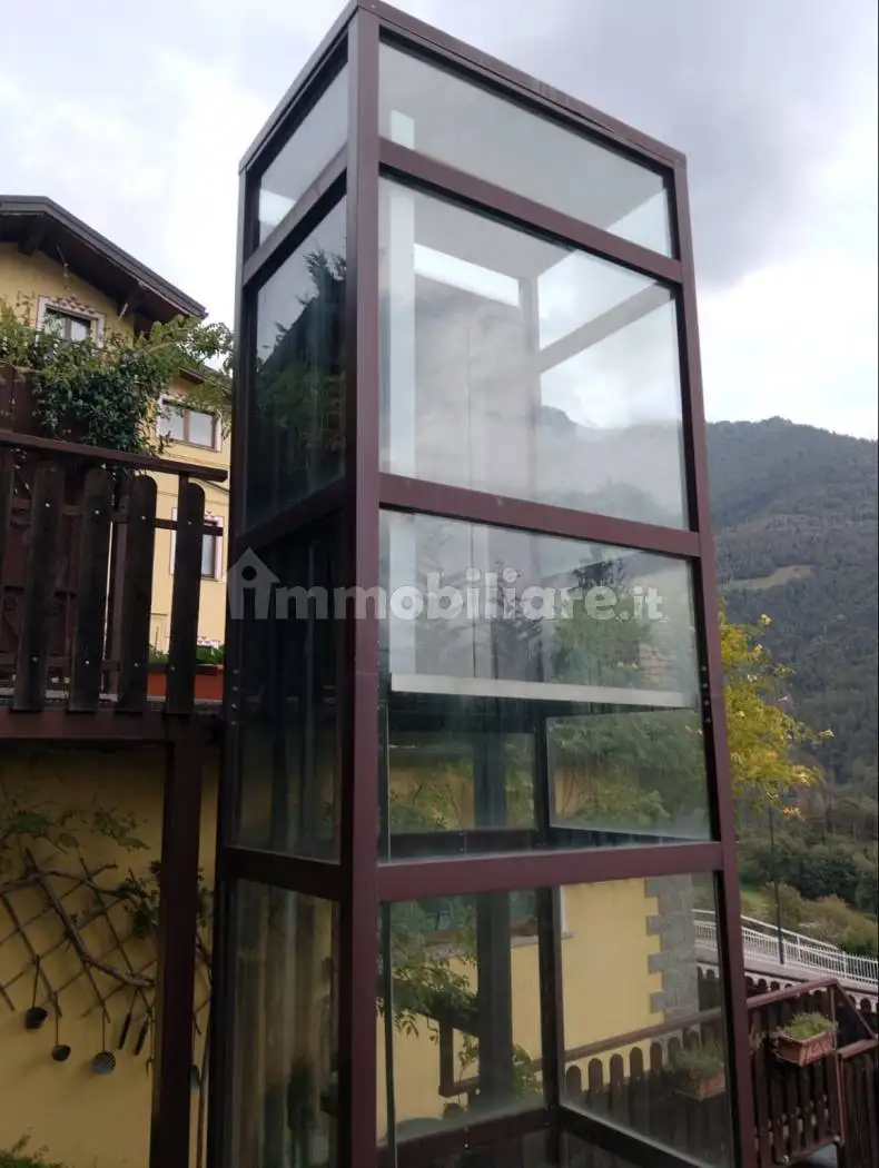 Monolocale frazione Chataignere 3, Challand-Saint-Victor - foto 3