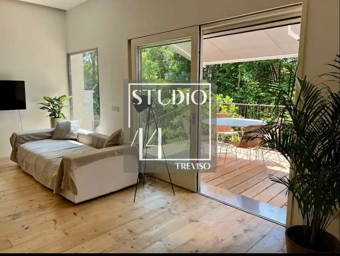 Appartamento in affitto a Treviso