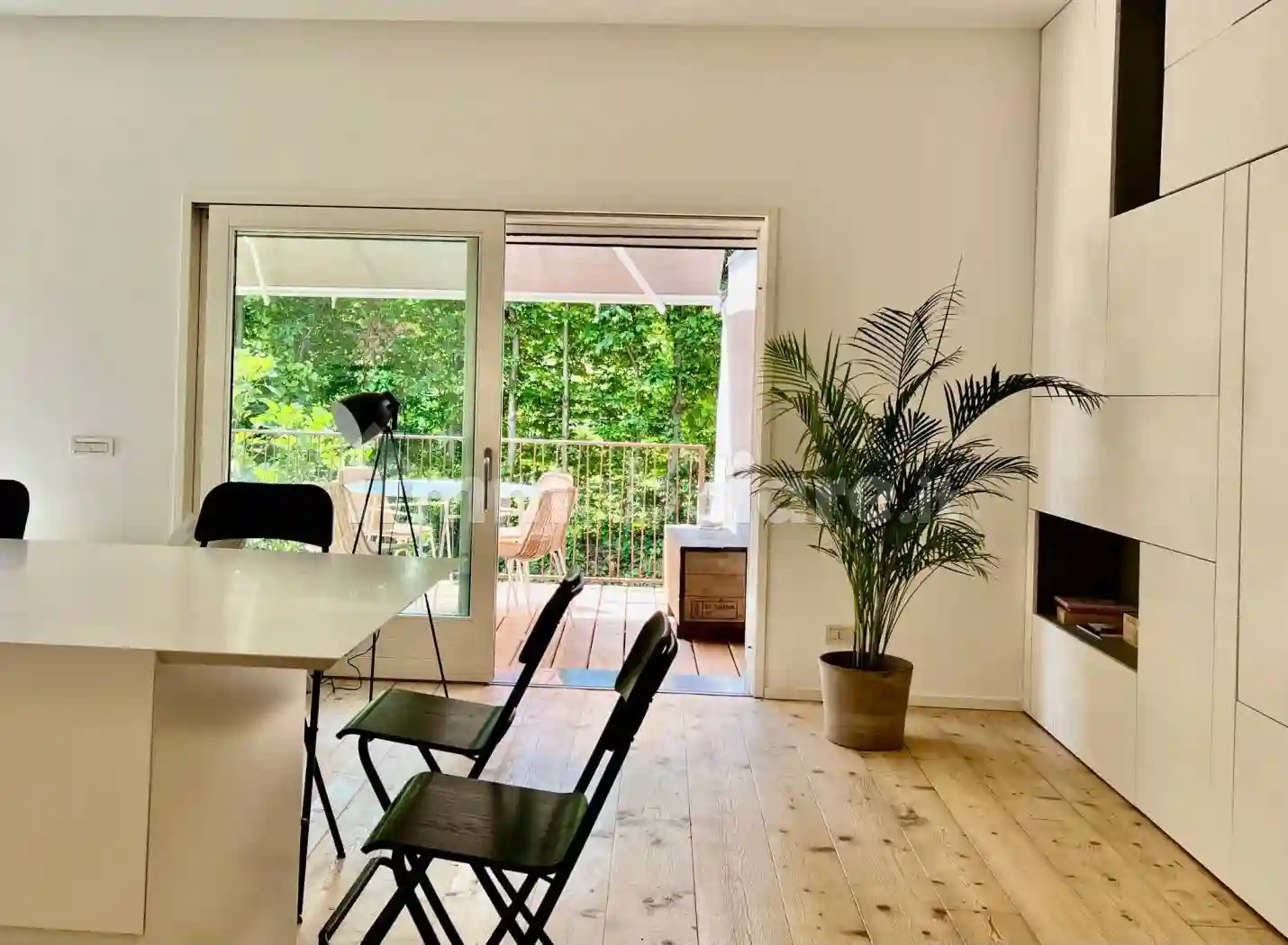 Trilocale via Isonzo 14, Viale Luzzatti, Treviso - foto 4