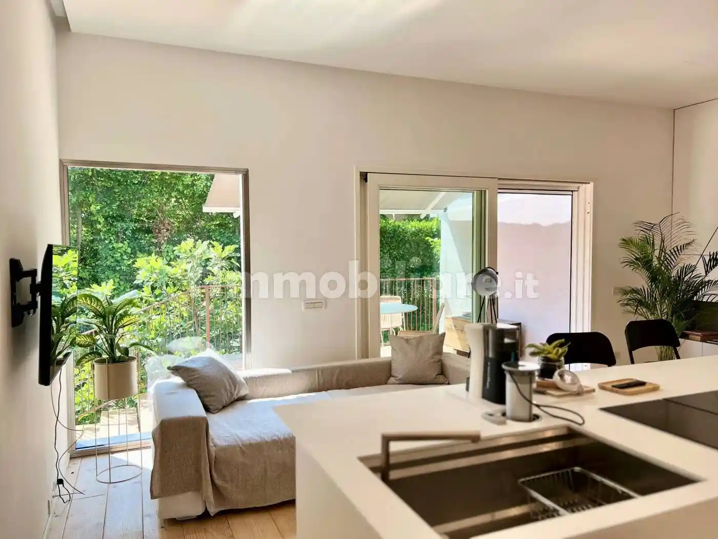 Trilocale via Isonzo 14, Viale Luzzatti, Treviso - foto 3