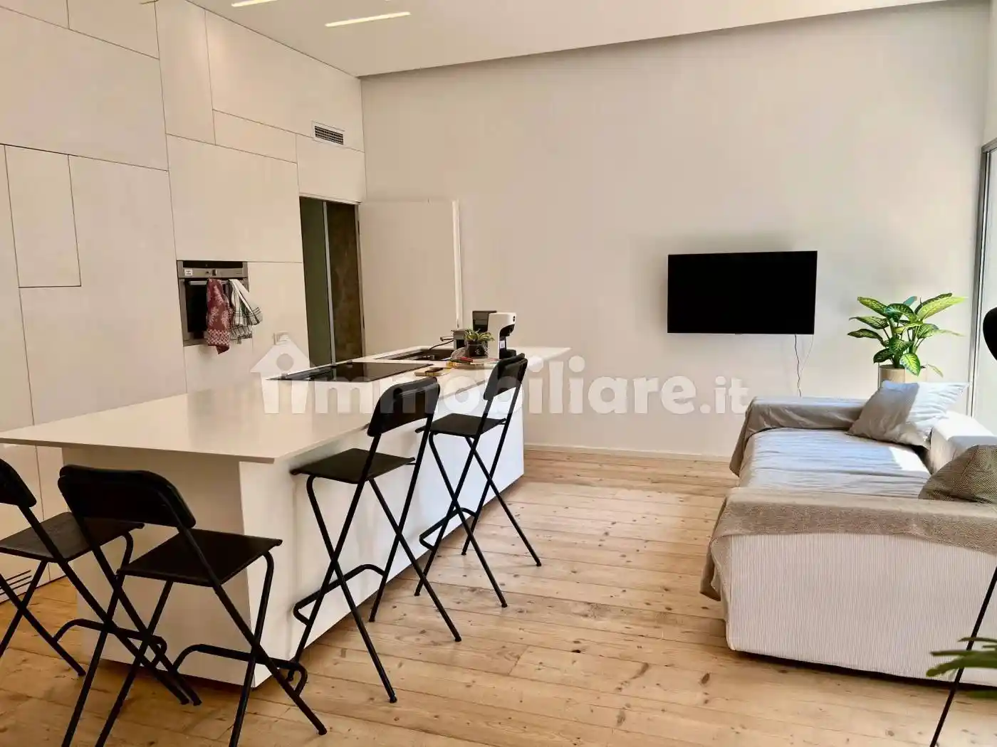 Trilocale via Isonzo 14, Viale Luzzatti, Treviso - foto 4