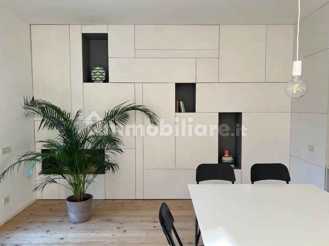 Trilocale via Isonzo 14, Viale Luzzatti, Treviso - foto 5