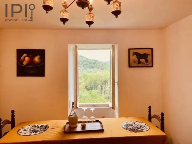 Casa indipendente in vendita a Piana Crixia