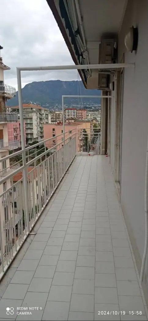 Appartamento in vendita a Salerno