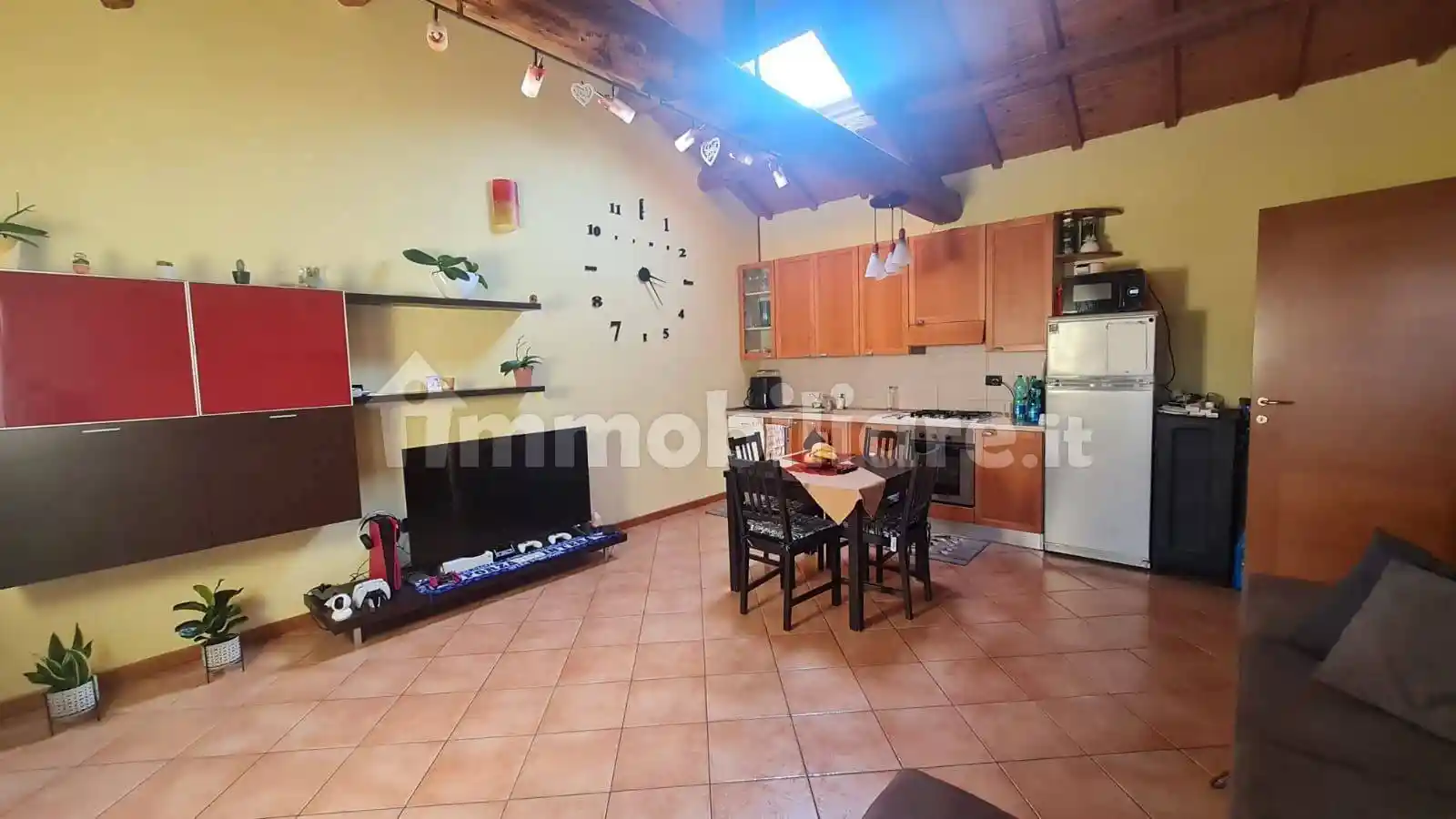 Appartamento in vendita a Vicenza