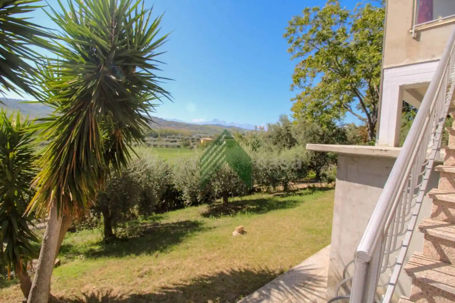 Villa unifamiliare via Nazionale 235, Bellante Stazione, Bellante - foto 4