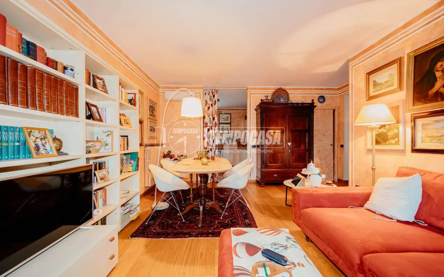 Casa indipendente in vendita a Vigevano