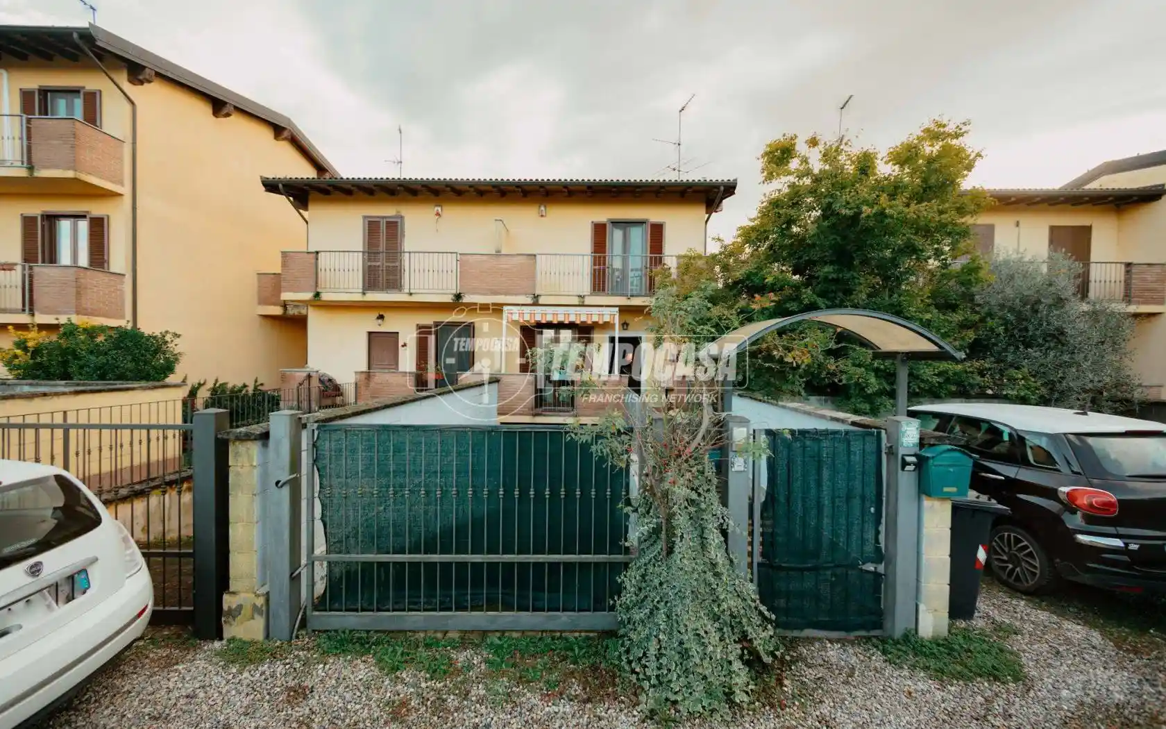 Terratetto unifamiliare 121 m², buono stato, Fossana, Tigros, Vigevano - foto 5