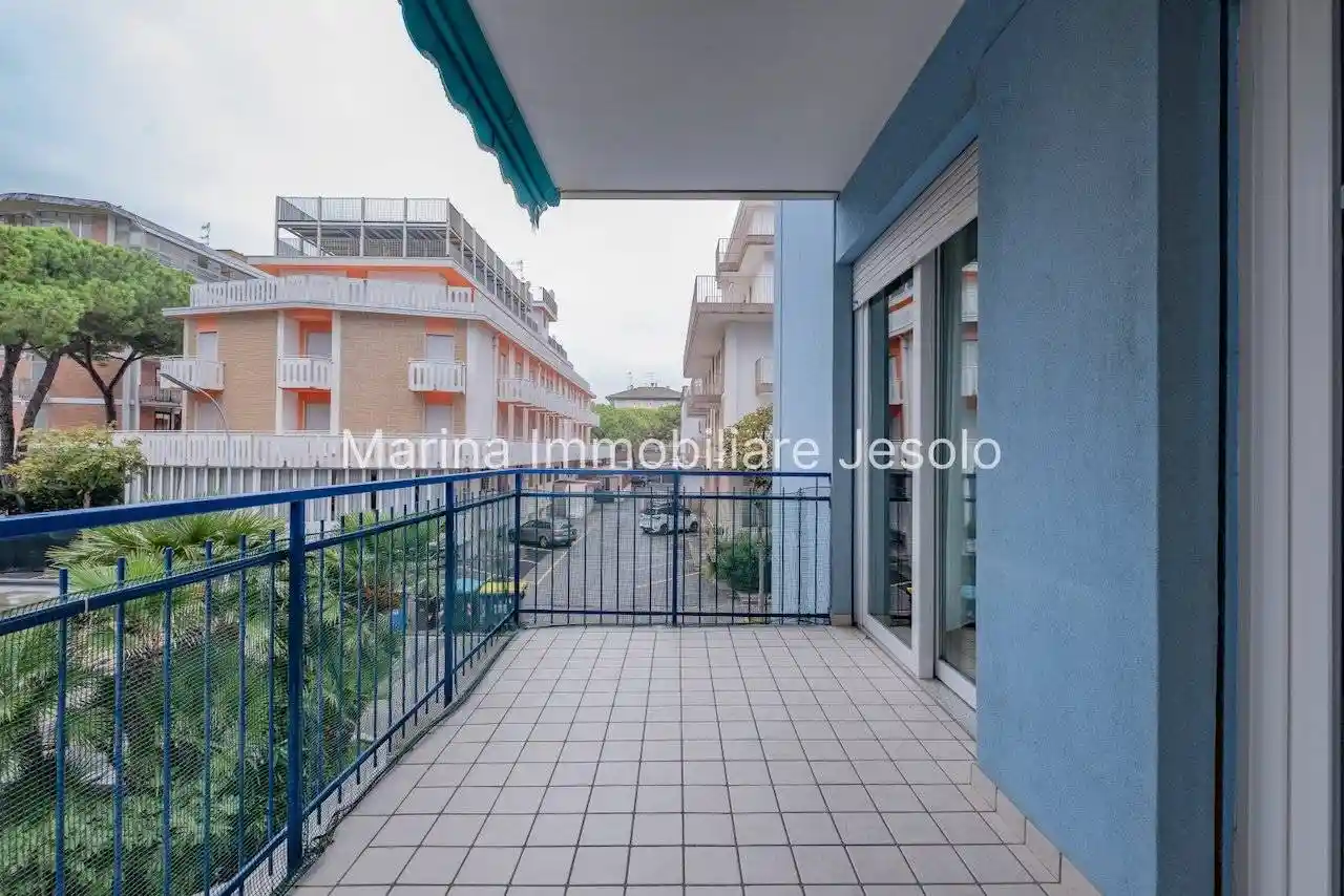 Appartamento in vendita a Jesolo