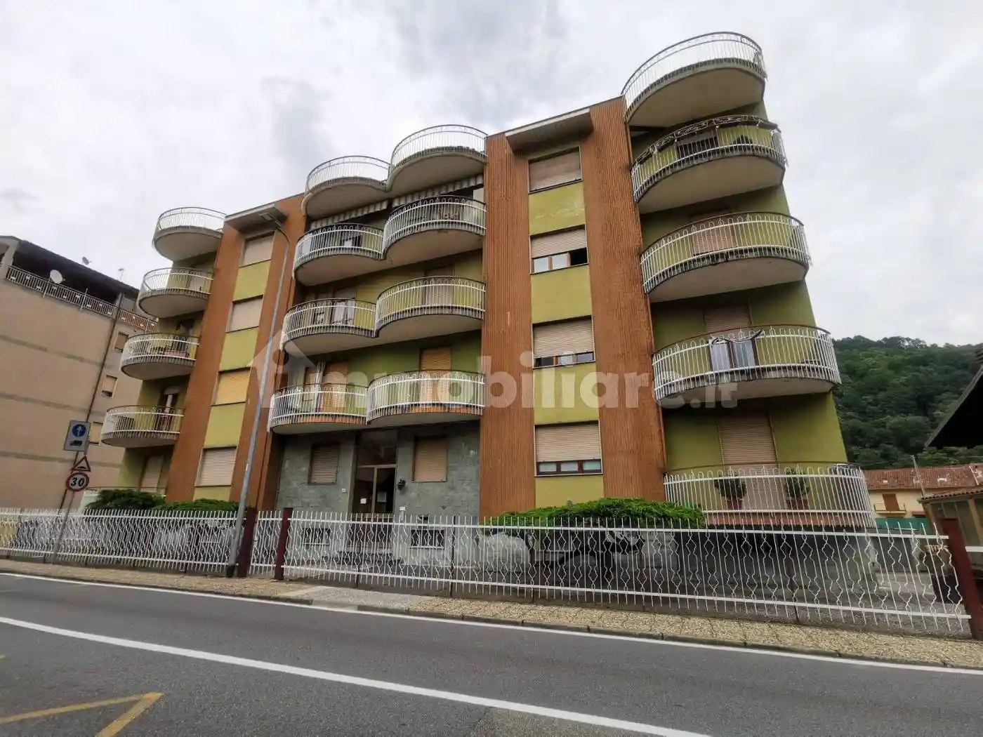 Appartamento in vendita a Quarona