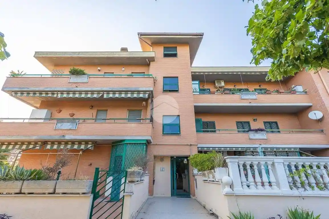 Appartamento in vendita a Tivoli