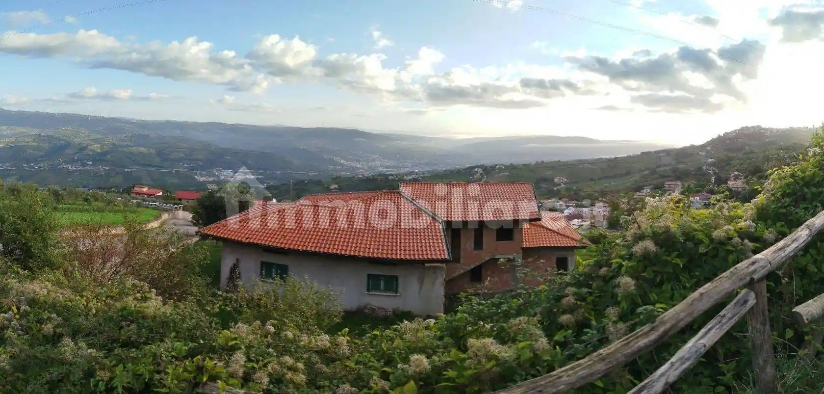 Villa in vendita a Paupisi