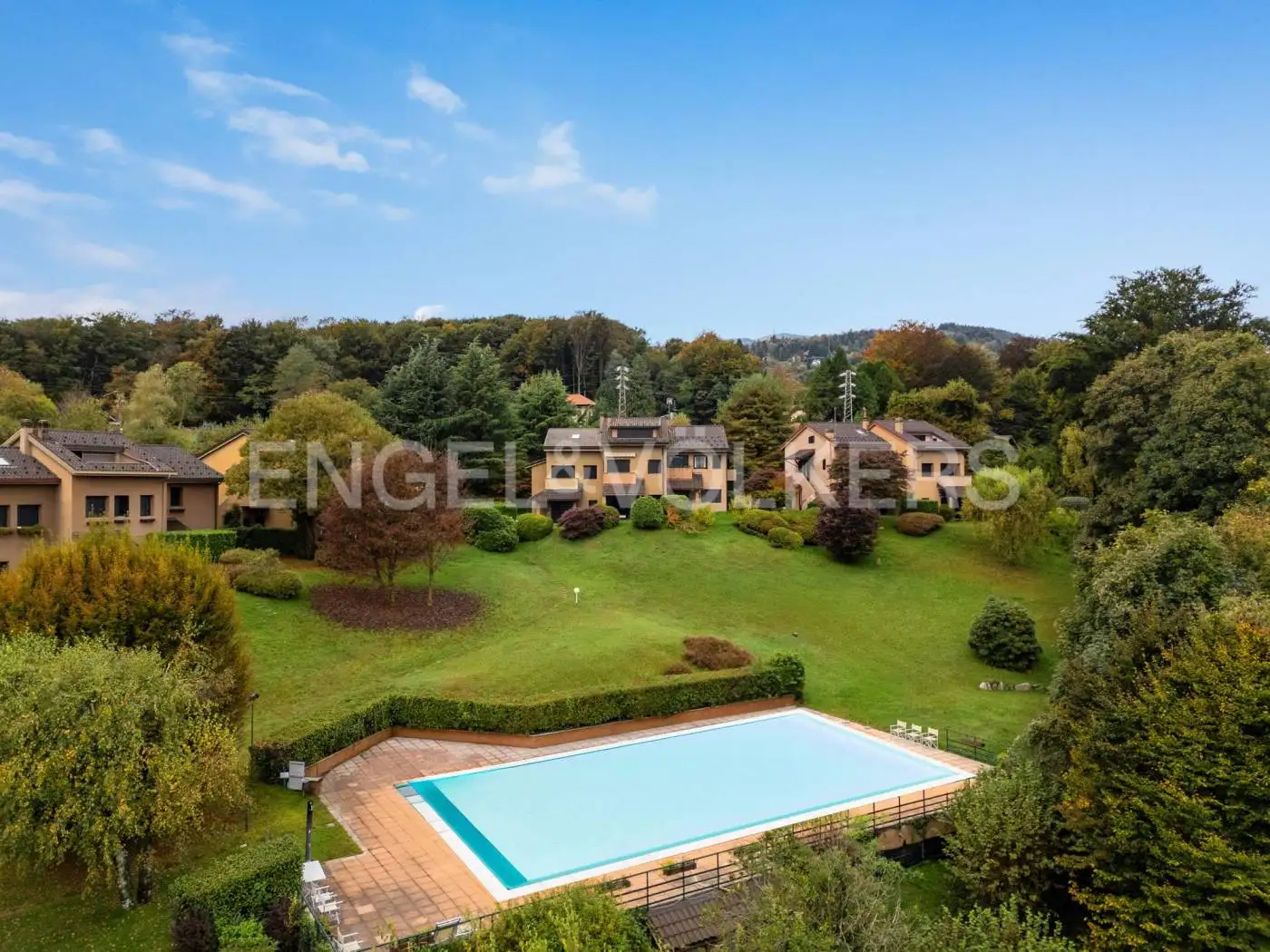 Appartamento in affitto a Gignese