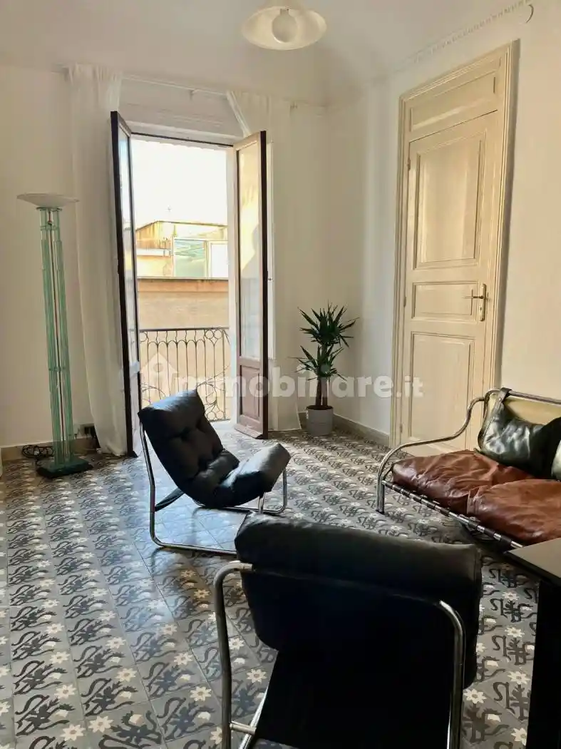 Appartamento in affitto a Trapani