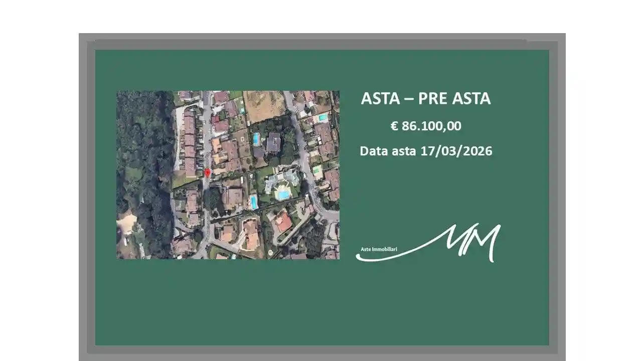 Villa in vendita a Riano