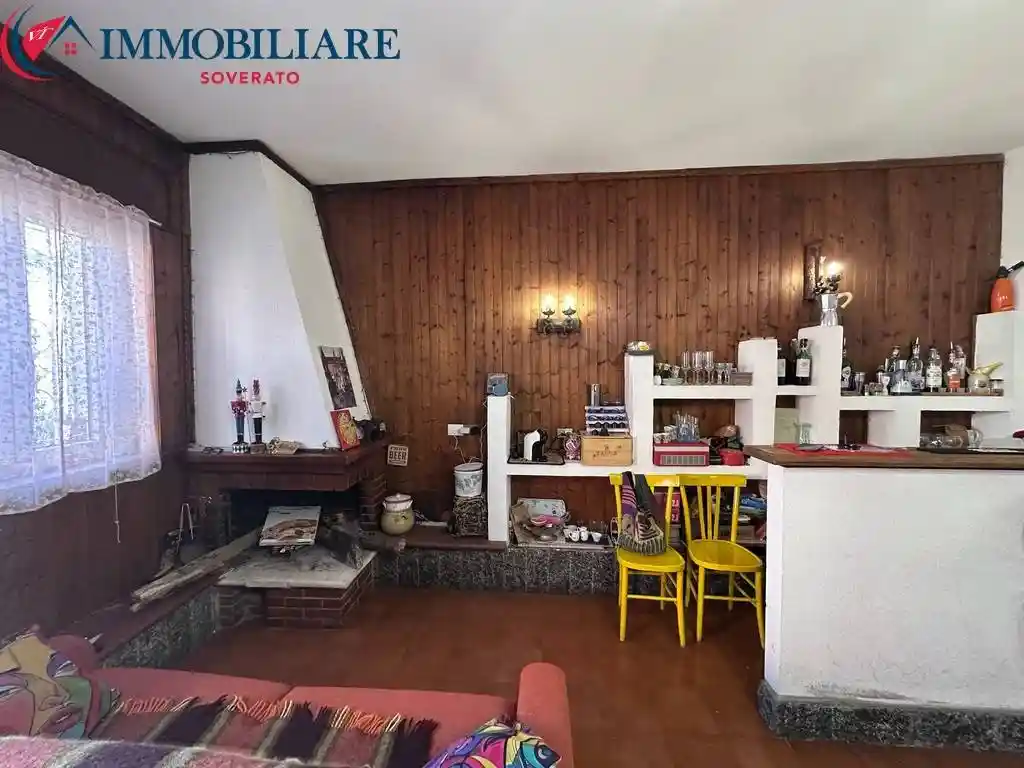 Appartamento via Roma Vico 2, Soverato Superiore, Soverato - foto 3