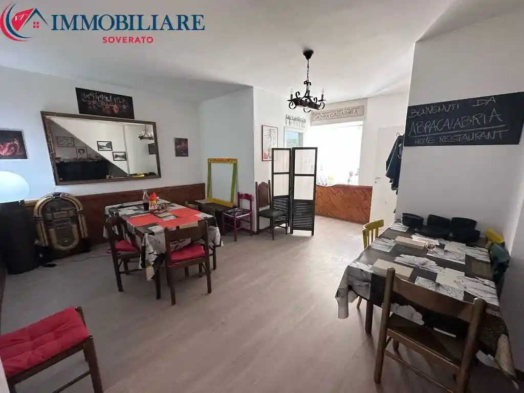 Appartamento via Roma Vico 2, Soverato Superiore, Soverato - foto 4