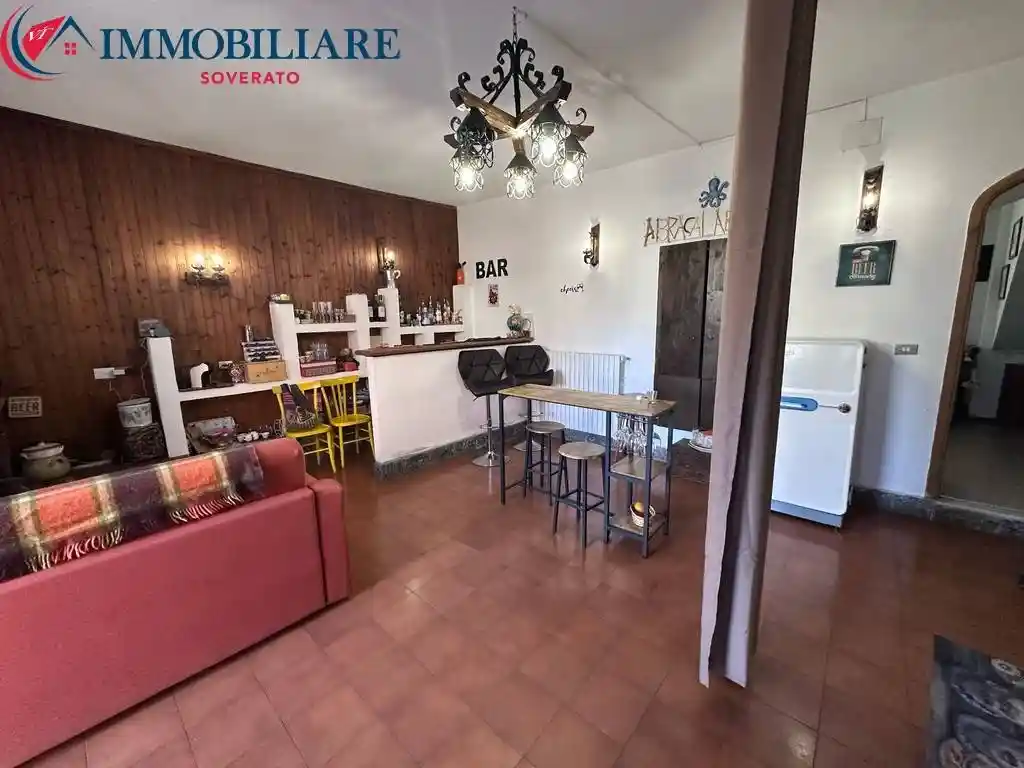 Appartamento via Roma Vico 2, Soverato Superiore, Soverato - foto 5