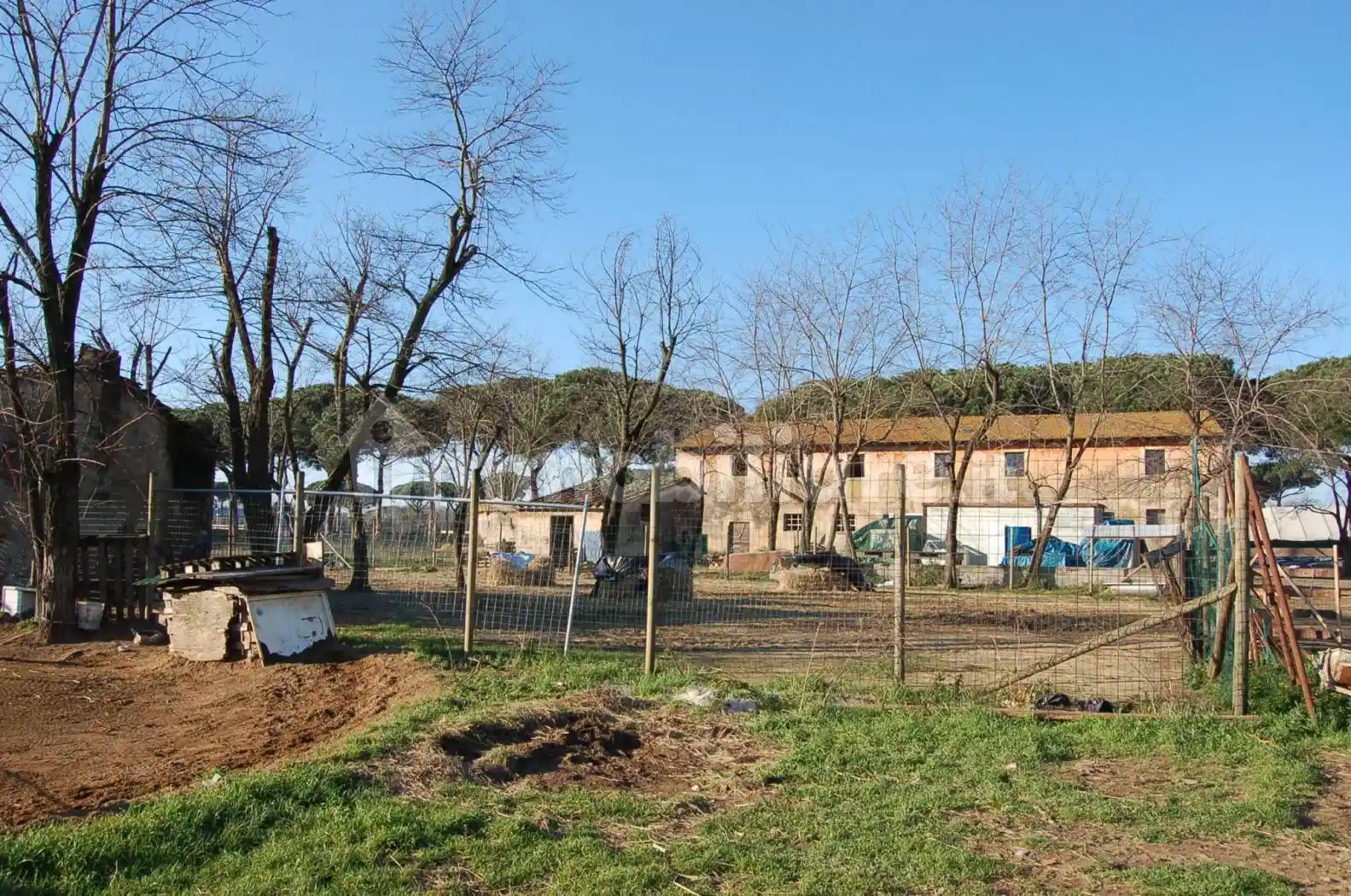 Rustico - Casale in vendita a Pisa