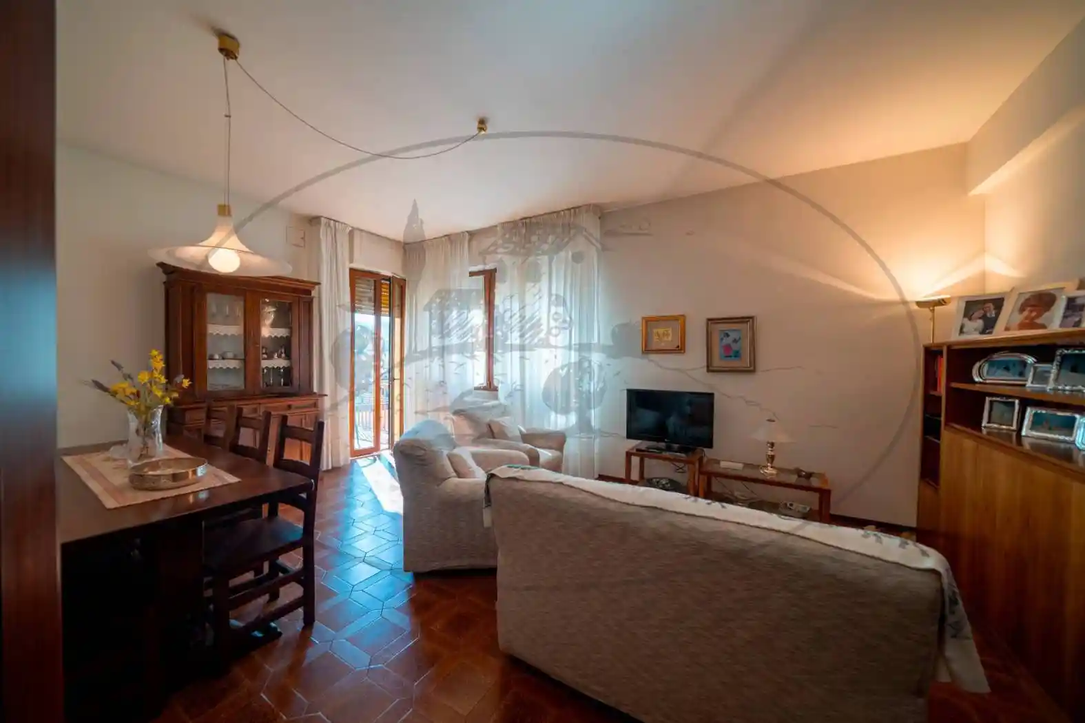 Appartamento in vendita a Figline e Incisa Valdarno