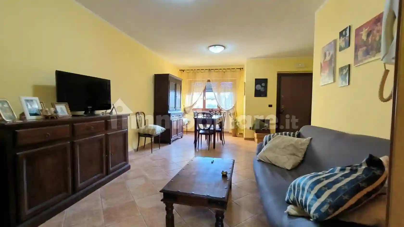 Villetta a schiera - foto 3