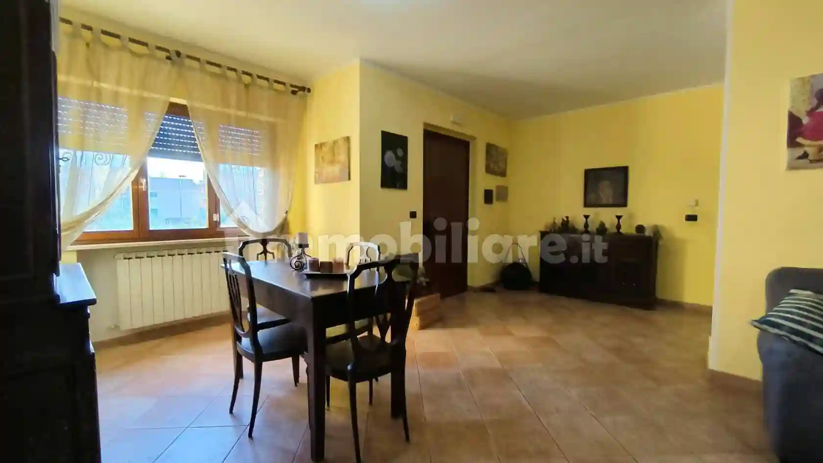 Villetta a schiera - foto 4