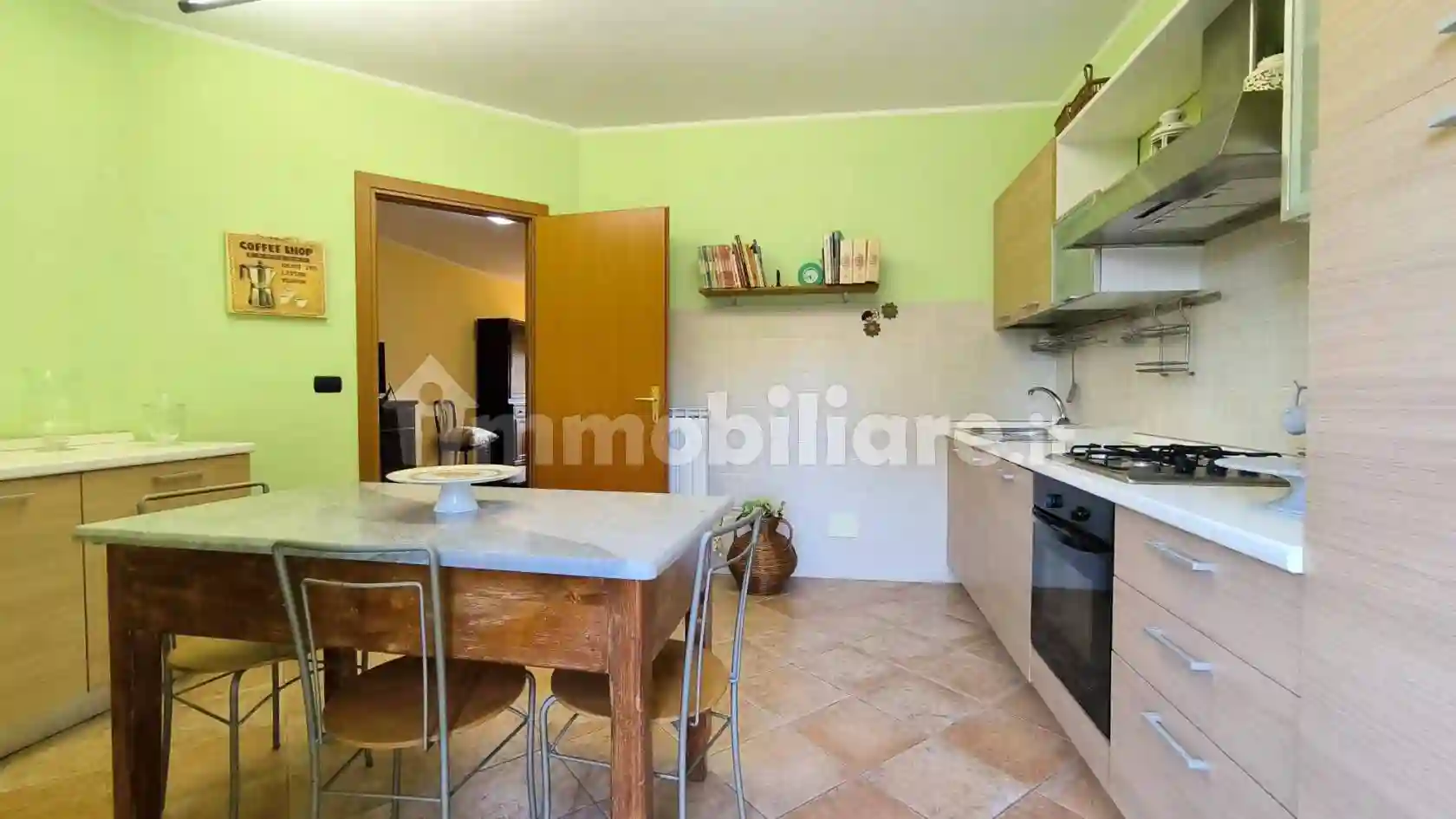 Villetta a schiera - foto 5