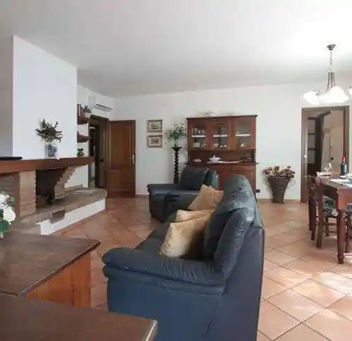 Villa in vendita a Città di Castello