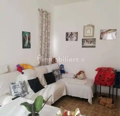 Appartamento in vendita a Città di Castello