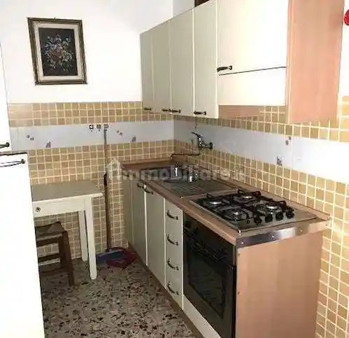 Appartamento in vendita a Città di Castello