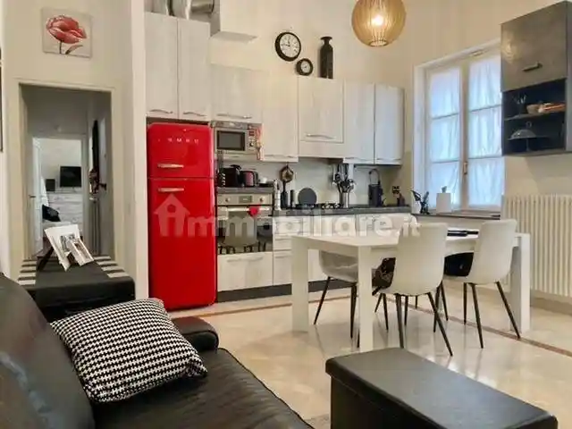 Appartamento in vendita a Cascina