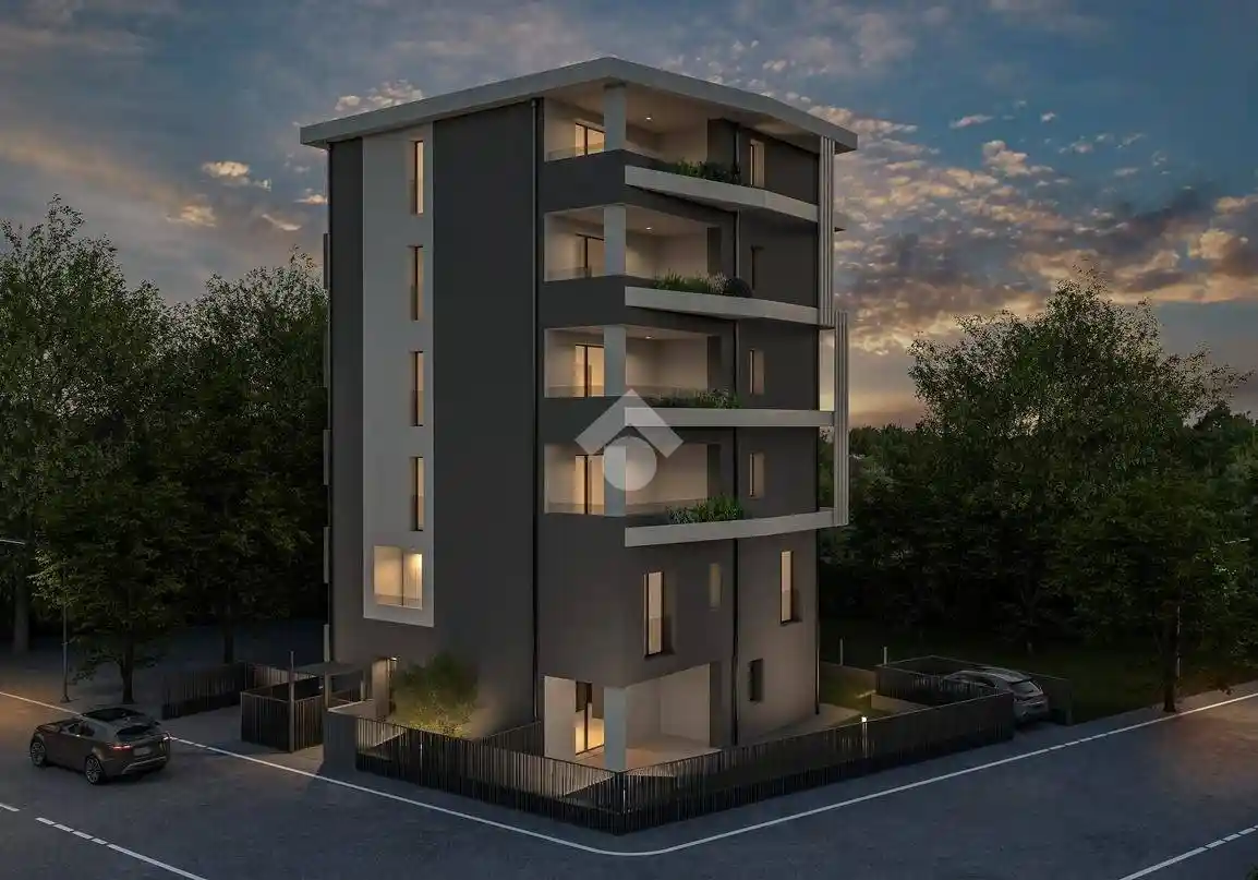 Appartamento in vendita a Rimini